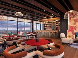 Mercure Kathmandu Sukedhara Heights