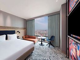 Mercure Kathmandu Sukedhara Heights