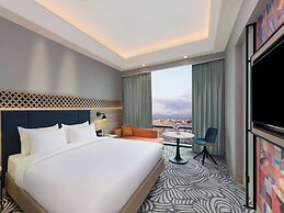 Mercure Kathmandu Sukedhara Heights