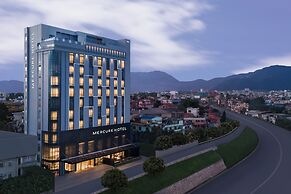 Mercure Kathmandu Sukedhara Heights