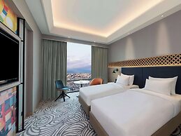 Mercure Kathmandu Sukedhara Heights