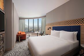 Mercure Kathmandu Sukedhara Heights