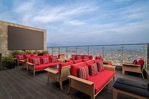 Mercure Kathmandu Sukedhara Heights