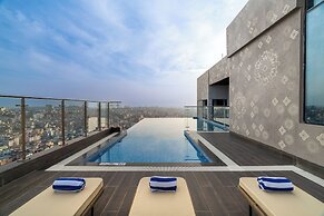 Mercure Kathmandu Sukedhara Heights