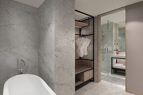 Mercure Kathmandu Sukedhara Heights