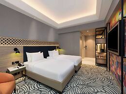 Mercure Kathmandu Sukedhara Heights