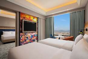 Mercure Kathmandu Sukedhara Heights