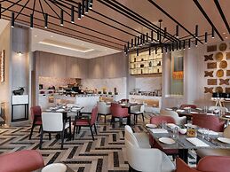 Mercure Kathmandu Sukedhara Heights