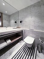 Mercure Kathmandu Sukedhara Heights