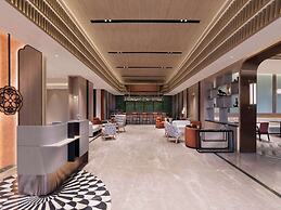 Mercure Kathmandu Sukedhara Heights