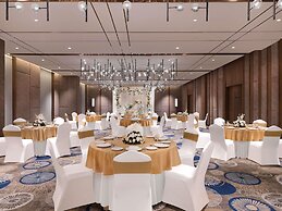 Mercure Kathmandu Sukedhara Heights