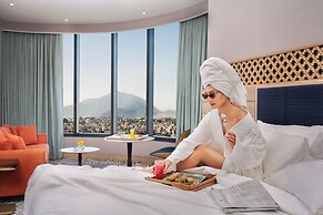 Mercure Kathmandu Sukedhara Heights