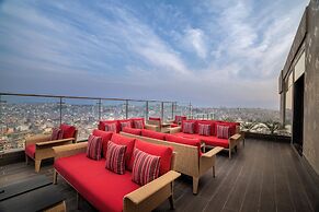 Mercure Kathmandu Sukedhara Heights
