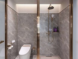Mercure Shijiazhuang People Square
