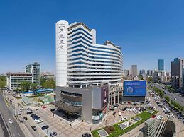 Mercure Shijiazhuang People Square