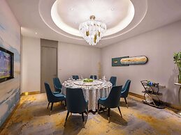 Mercure Shijiazhuang People Square