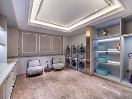 Mercure Shijiazhuang People Square