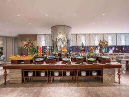 Mercure Shijiazhuang People Square