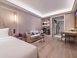 Mercure Shijiazhuang People Square