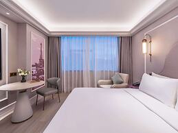 Mercure Shijiazhuang People Square