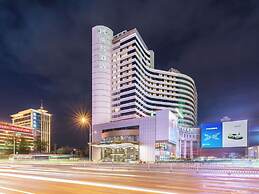Mercure Shijiazhuang People Square