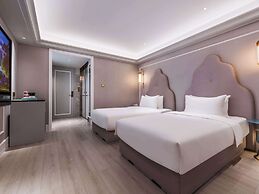 Mercure Shijiazhuang People Square