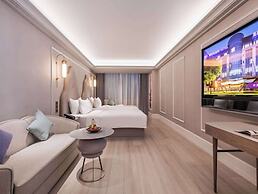 Mercure Shijiazhuang People Square