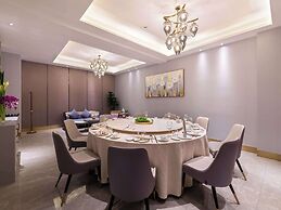 Mercure Shijiazhuang People Square