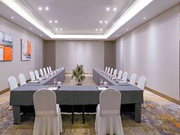 Mercure Shijiazhuang People Square