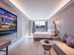 Mercure Shijiazhuang People Square