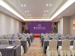 Mercure Shijiazhuang People Square