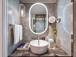 Mercure Shijiazhuang People Square