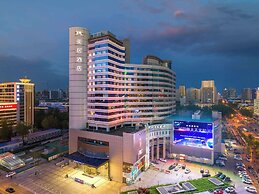 Mercure Shijiazhuang People Square