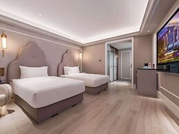 Mercure Shijiazhuang People Square