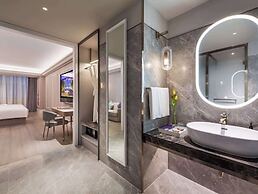 Mercure Shijiazhuang People Square