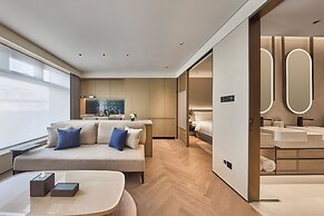 Ming Hotel Nanjing - MGallery Collection