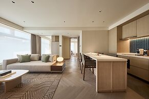 Ming Hotel Nanjing - MGallery Collection