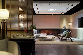 Ming Hotel Nanjing - MGallery Collection