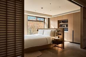 Ming Hotel Nanjing - MGallery Collection