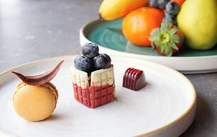 Ming Hotel Nanjing - MGallery Collection