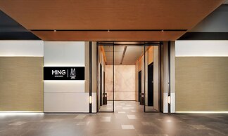 Ming Hotel Nanjing - MGallery Collection