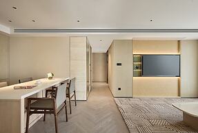 Ming Hotel Nanjing - MGallery Collection