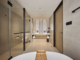 Ming Hotel Nanjing - MGallery Collection