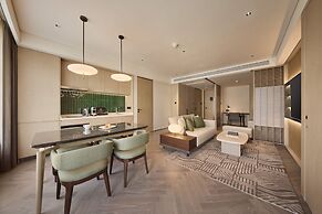 Ming Hotel Nanjing - MGallery Collection