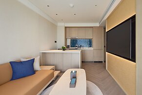 Ming Hotel Nanjing - MGallery Collection