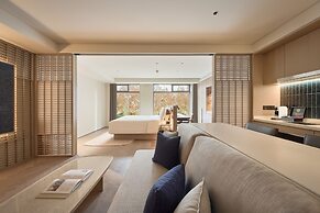 Ming Hotel Nanjing - MGallery Collection