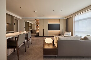 Ming Hotel Nanjing - MGallery Collection