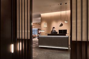 Ming Hotel Nanjing - MGallery Collection