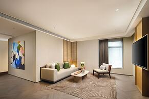 Ming Hotel Nanjing - MGallery Collection