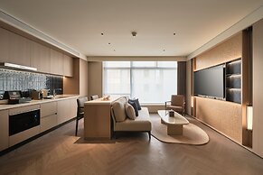 Ming Hotel Nanjing - MGallery Collection